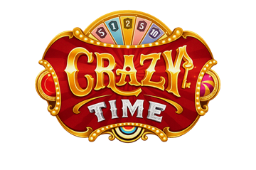 Crazy Time casino vivo